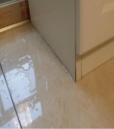 和龙漏水检测 厕所漏水怎么检测?